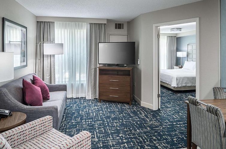 Homewood Suites Austin NW near The Domain