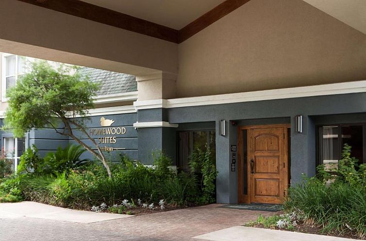 Homewood Suites Austin NW near The Domain