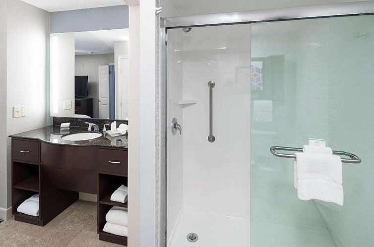 Homewood Suites Austin NW near The Domain