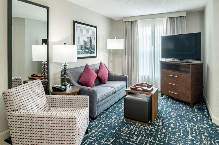 Homewood Suites Austin NW near The Domain