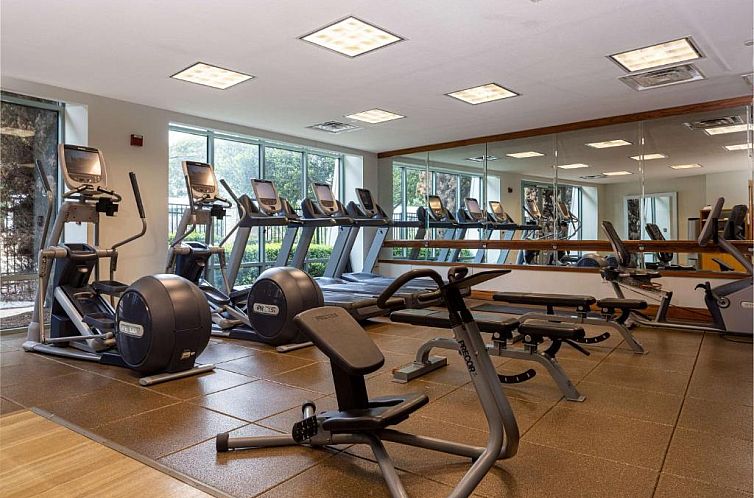 Hilton Austin Airport