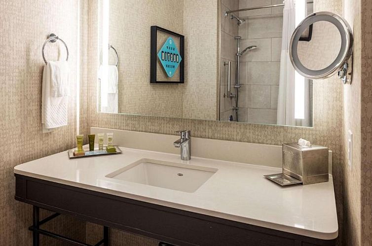 Hilton Austin Airport