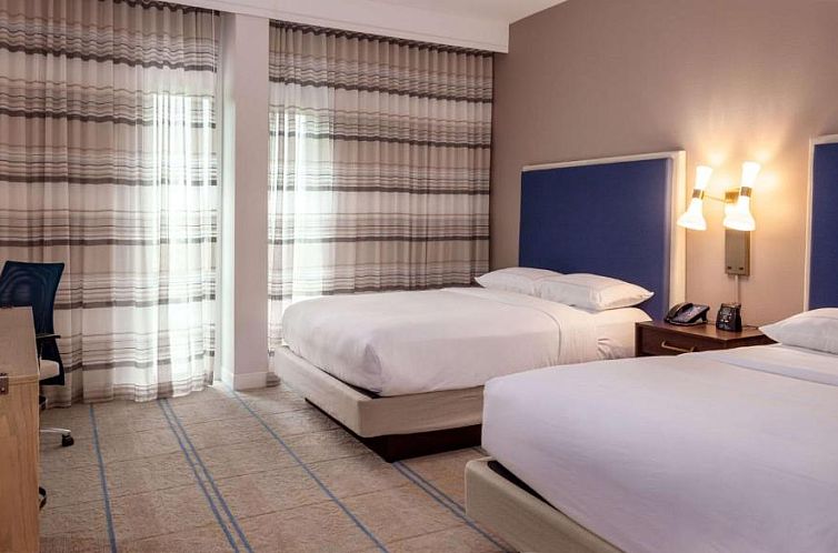 Hilton Austin Airport