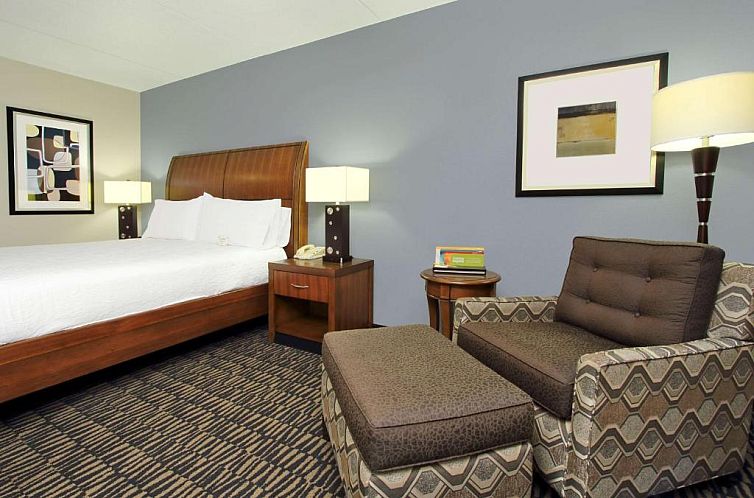 Hilton Garden Inn Austin NorthWest/Arboretum