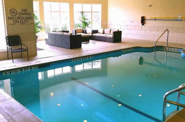 Hilton Garden Inn Austin NorthWest/Arboretum