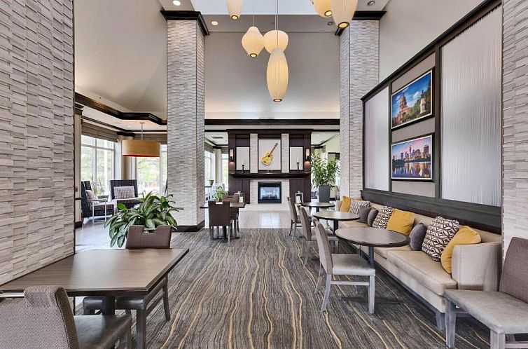 Hilton Garden Inn Austin NorthWest/Arboretum