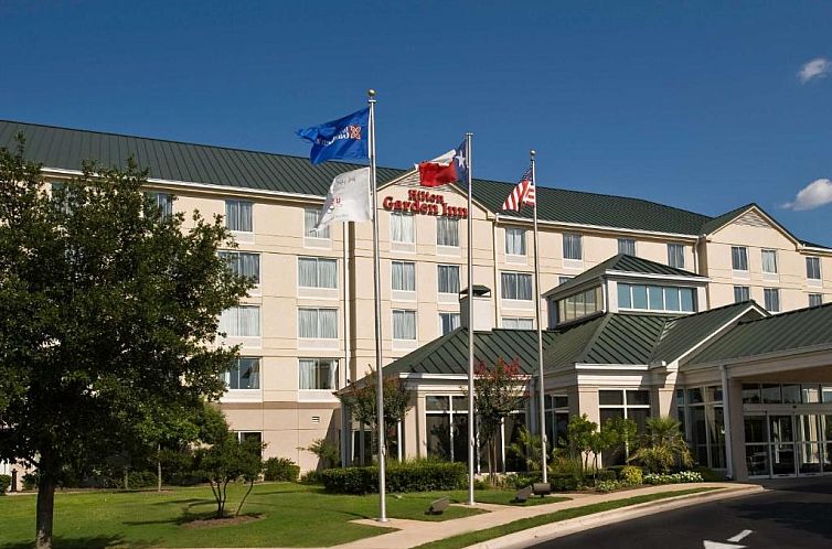 Hilton Garden Inn Austin NorthWest/Arboretum