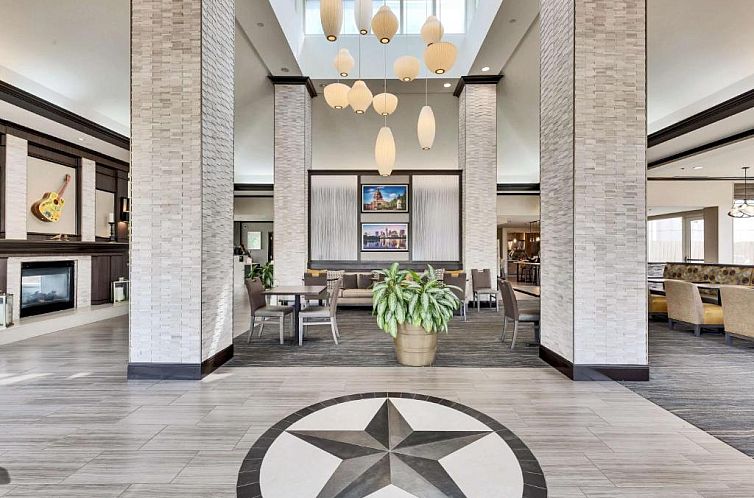 Hilton Garden Inn Austin NorthWest/Arboretum