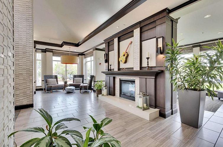 Hilton Garden Inn Austin NorthWest/Arboretum