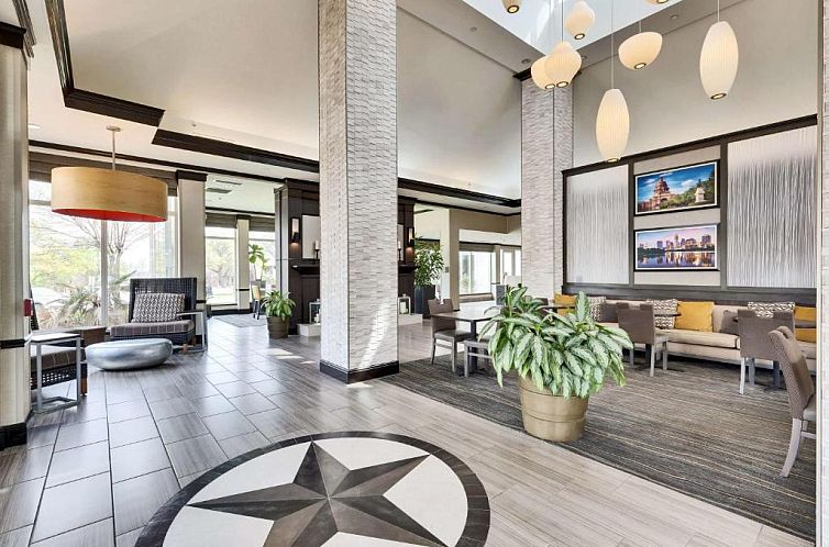 Hilton Garden Inn Austin NorthWest/Arboretum
