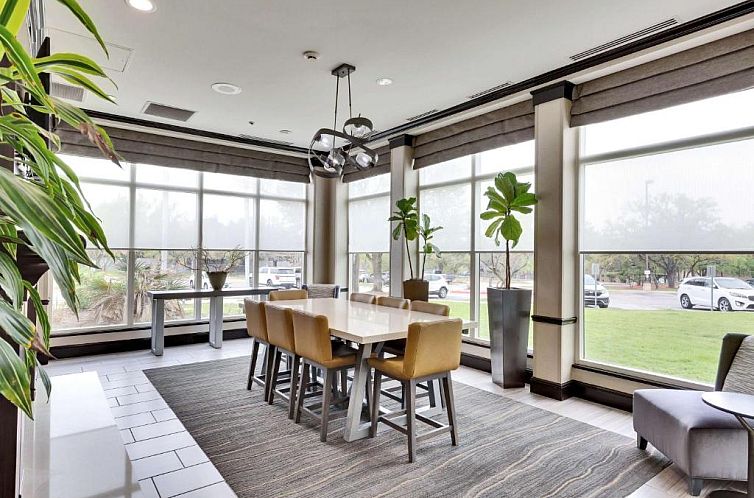Hilton Garden Inn Austin NorthWest/Arboretum