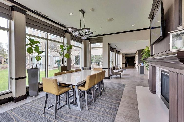 Hilton Garden Inn Austin NorthWest/Arboretum