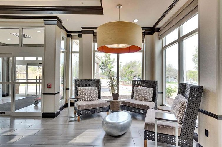 Hilton Garden Inn Austin NorthWest/Arboretum