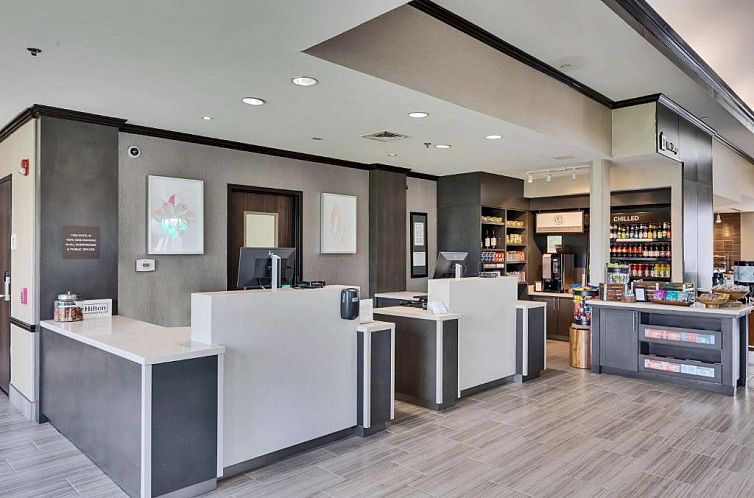 Hilton Garden Inn Austin NorthWest/Arboretum