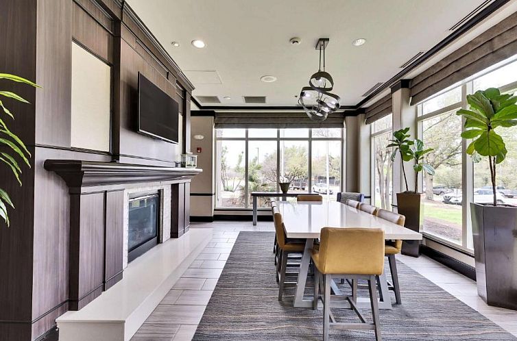 Hilton Garden Inn Austin NorthWest/Arboretum