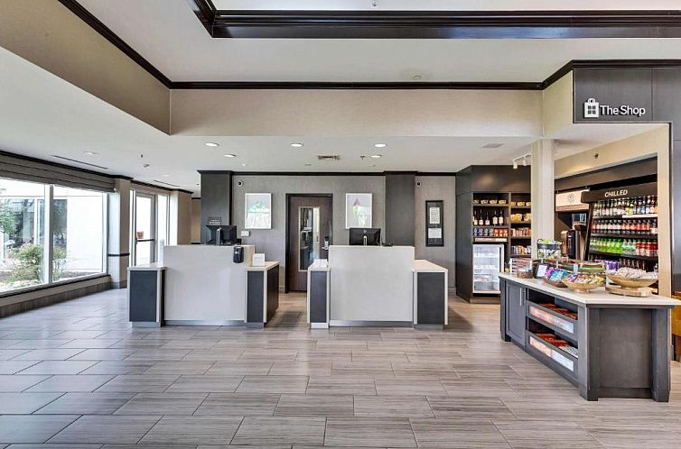 Hilton Garden Inn Austin NorthWest/Arboretum