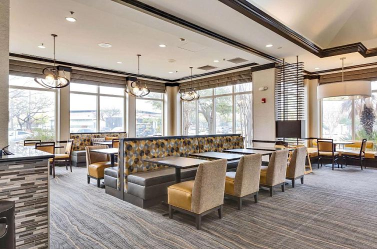 Hilton Garden Inn Austin NorthWest/Arboretum