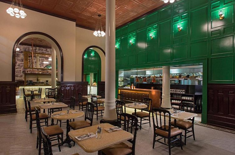 The Driskill, in The Unbound Collection by Hyatt