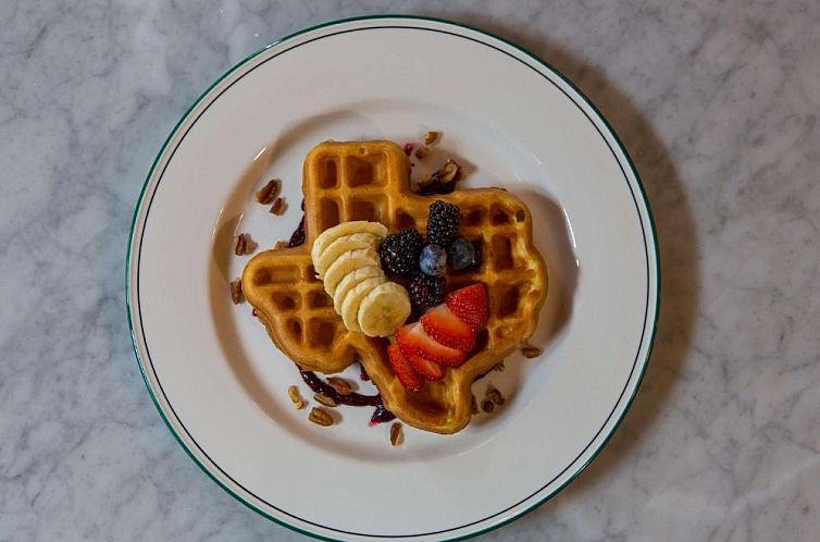 The Driskill, in The Unbound Collection by Hyatt