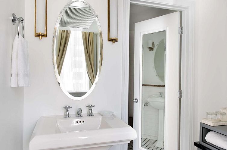 The Driskill, in The Unbound Collection by Hyatt