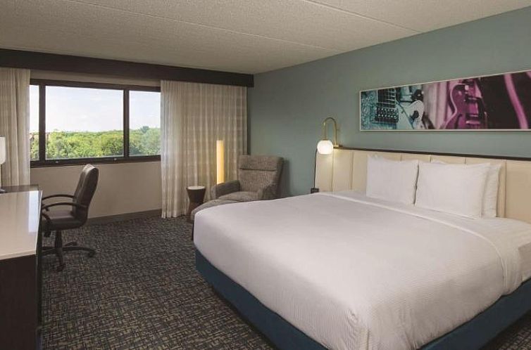 DoubleTree by Hilton Austin Northwest - Arboretum