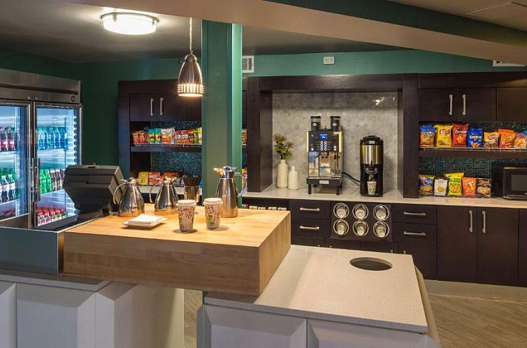 DoubleTree by Hilton Austin Northwest - Arboretum