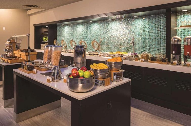 DoubleTree by Hilton Austin Northwest - Arboretum