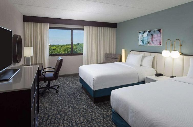 DoubleTree by Hilton Austin Northwest - Arboretum