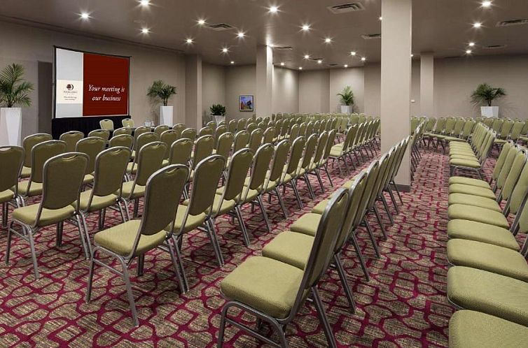 DoubleTree by Hilton Austin Northwest - Arboretum