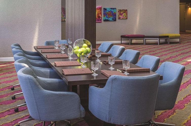 DoubleTree by Hilton Austin Northwest - Arboretum