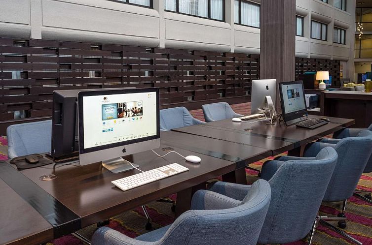 DoubleTree by Hilton Austin Northwest - Arboretum