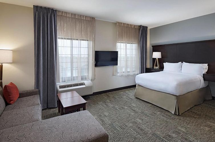 Staybridge Suites Austin Northwest, an IHG Hotel