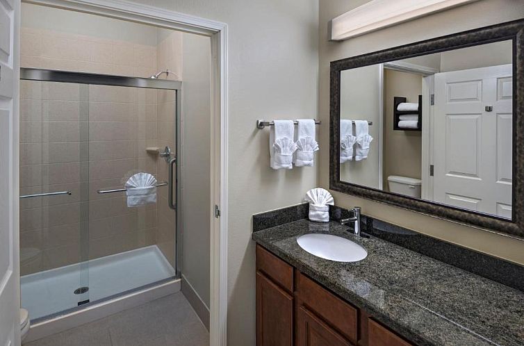 Staybridge Suites Austin Northwest, an IHG Hotel