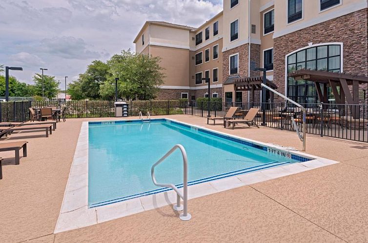 Staybridge Suites Austin Northwest, an IHG Hotel
