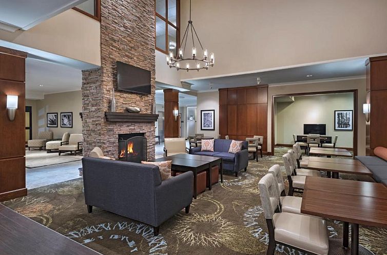 Staybridge Suites Austin Northwest, an IHG Hotel