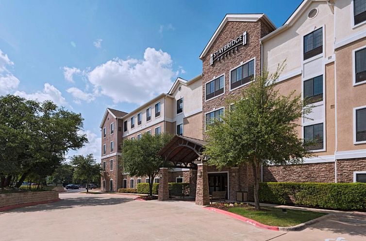 Staybridge Suites Austin Northwest, an IHG Hotel