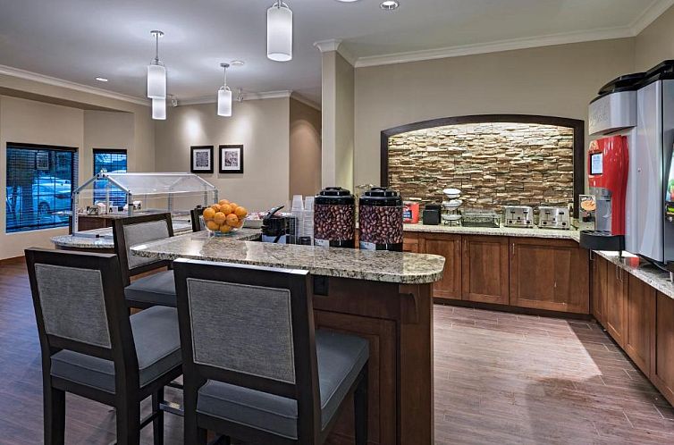Staybridge Suites Austin Northwest, an IHG Hotel