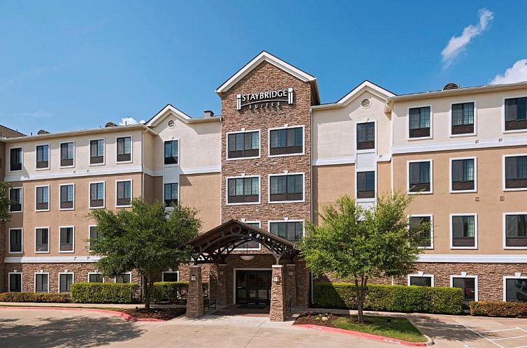 Staybridge Suites Austin Northwest, an IHG Hotel