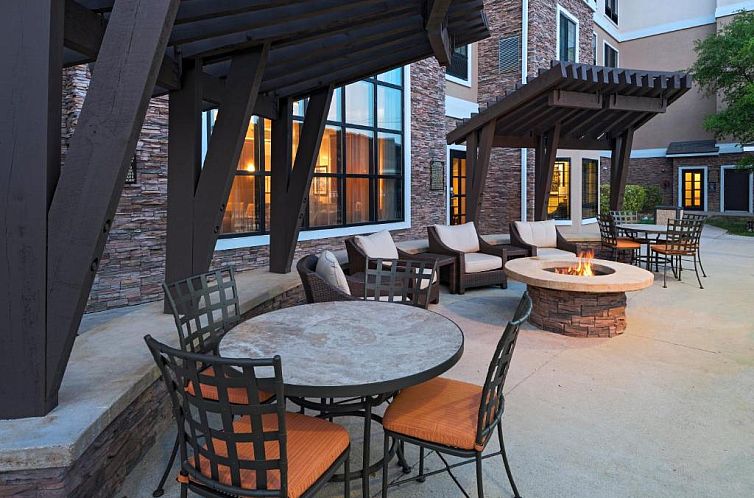 Staybridge Suites Austin Northwest, an IHG Hotel