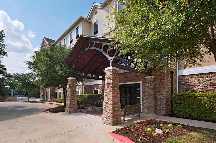Staybridge Suites Austin Northwest, an IHG Hotel