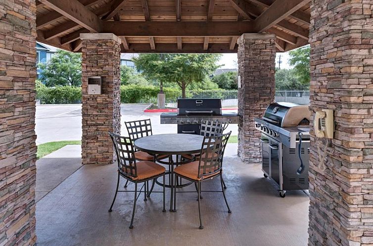 Staybridge Suites Austin Northwest, an IHG Hotel