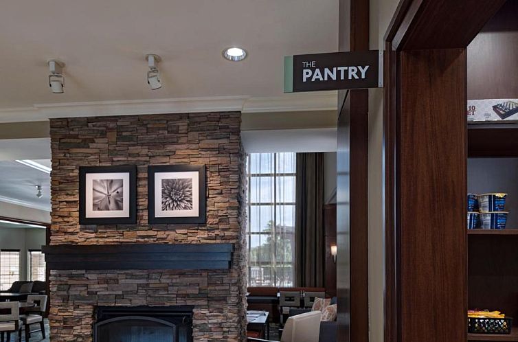 Staybridge Suites Austin Northwest, an IHG Hotel