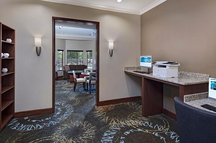 Staybridge Suites Austin Northwest, an IHG Hotel