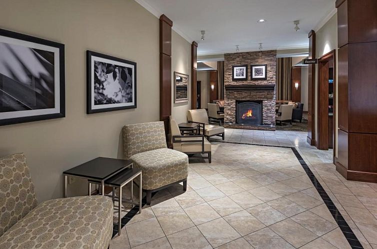 Staybridge Suites Austin Northwest, an IHG Hotel