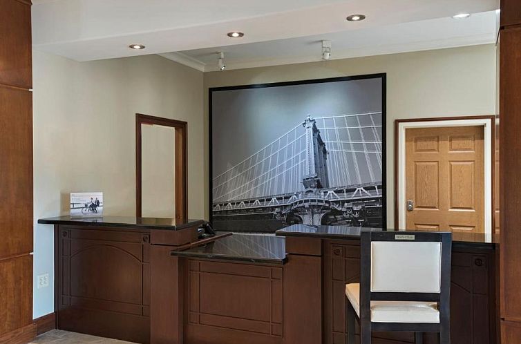Staybridge Suites Austin Northwest, an IHG Hotel
