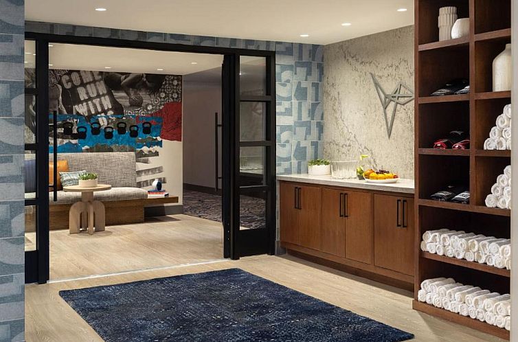 Austin Marriott South