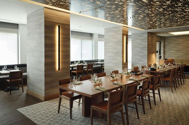 Austin Marriott South