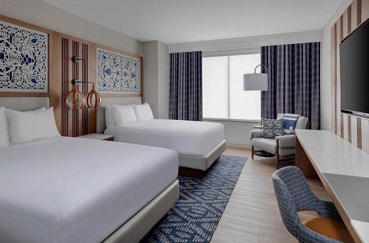 Austin Marriott South