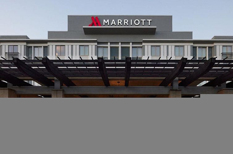 Austin Marriott South
