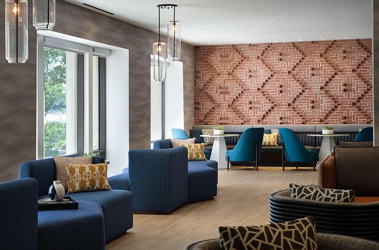 Austin Marriott South